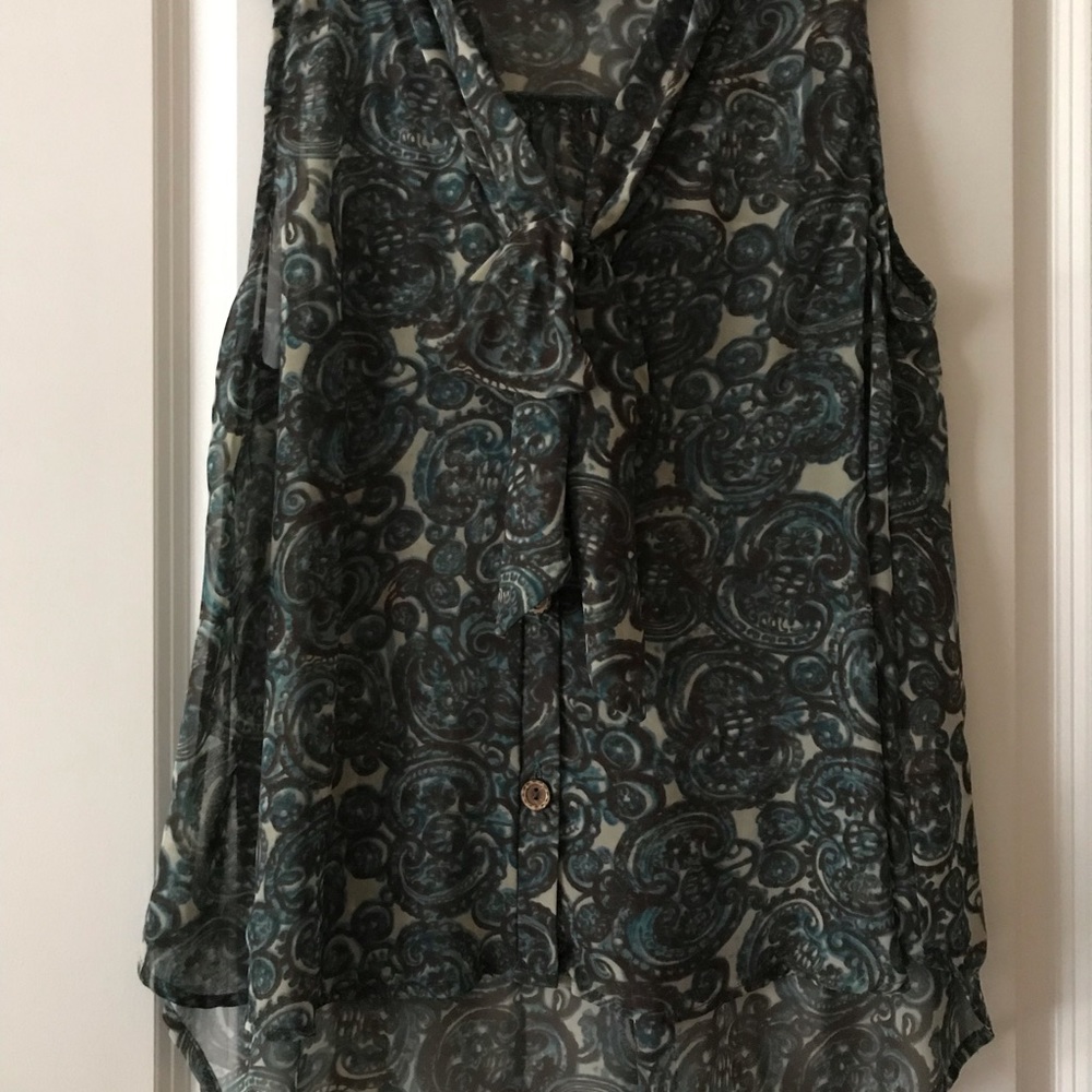 Blouse